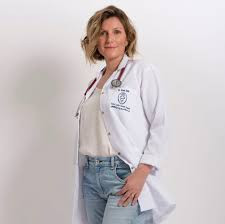 Dr Barbara Profile Picture