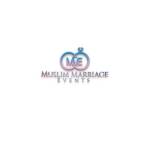 MUSLIM MARRIAGE EVENTS Profile Picture