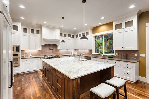 Understanding the Importance of Granite Countertop Colors « MontGranite - Quartz surfaces Detroit, Cleveland Quartz dealer