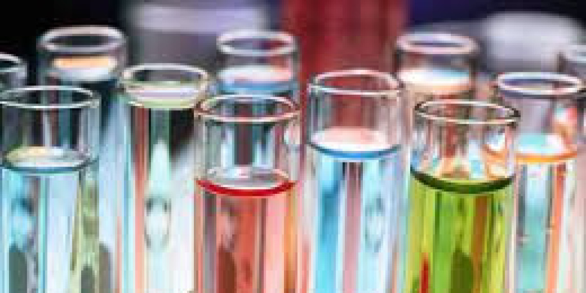 Global Paper Chemicals Market Report, Latest Trends, Industry Opportunity & Forecast to 2032