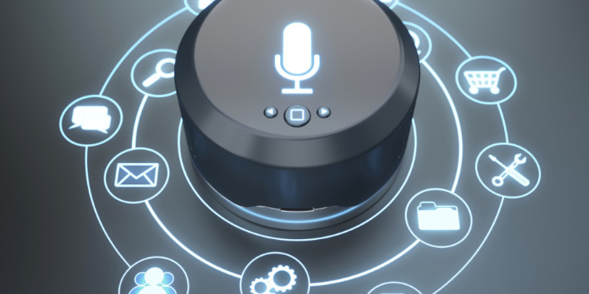 Global Smart Speaker Market And Forecast Report 2024-2032