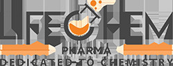 lifechempharma Profile Picture