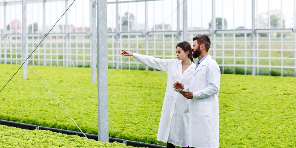 Enrichment Systems: Revolutionizing Ag Tech with Nanotechnology Innovations