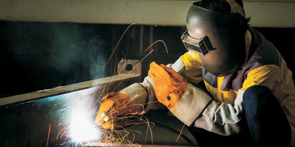 Understanding the Process: What Happens in a Steel Fabrication Company?