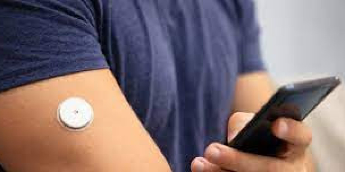 Glucose Monitor Device Market Size, Growth, Industry Demand and Forecast Report to 2032