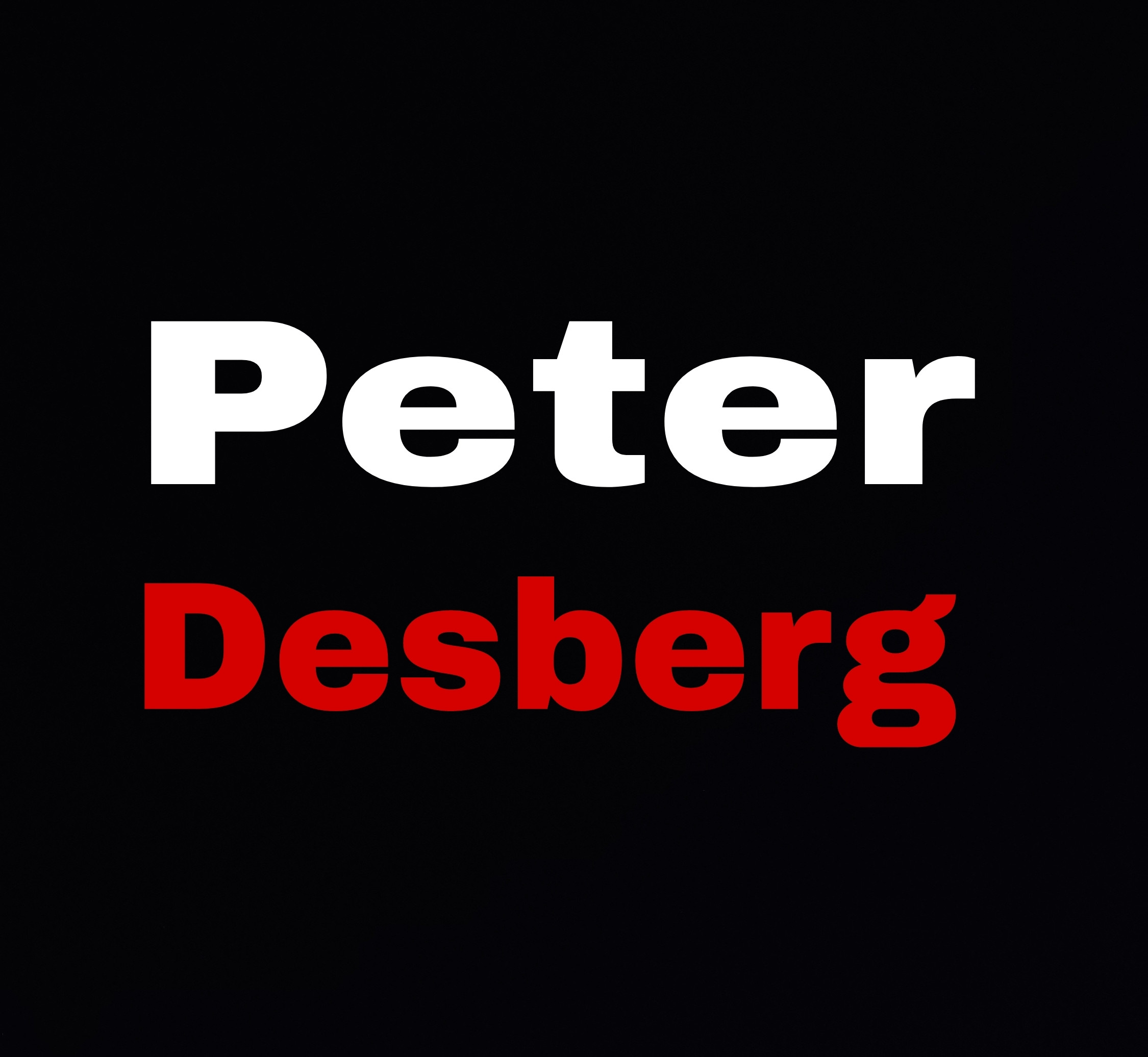 Peter Desberg Profile Picture