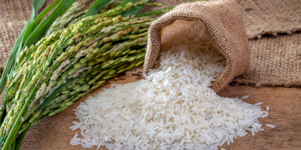 Global Rice Market And Forecast Report 2024-2030