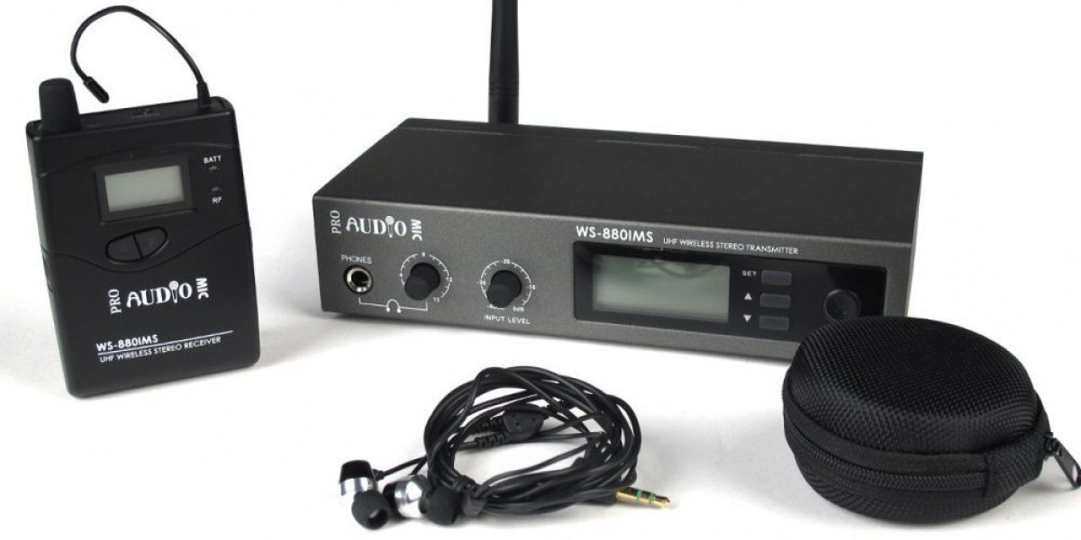 Pro Audio Market Competitive Strategy Analysis, Growth and Forecast by 2031