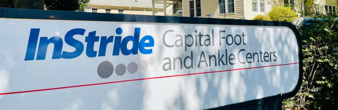 InStride Capital Foot and Ankle Centers Cover Image