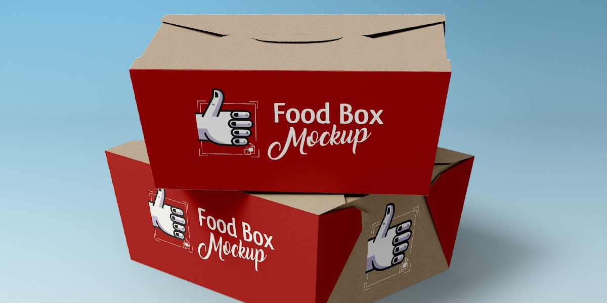 How Custom fast food boxes is Revolutionizing the Industry