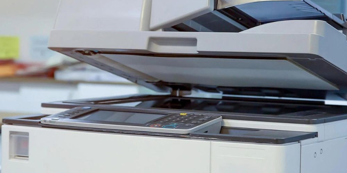Refurbished Printers Market Size, Share, Regional Overview and Global Forecast