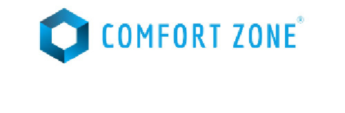 Comfort Zone Software Cover Image