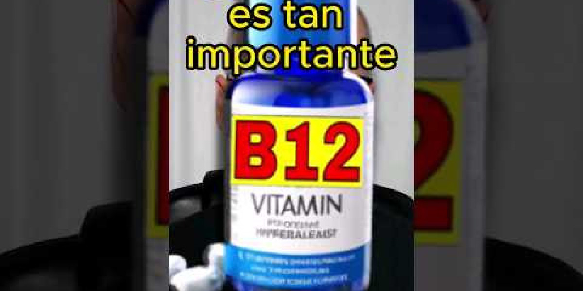 Cómo saber qué vitamina te falta: síntomas y soluciones