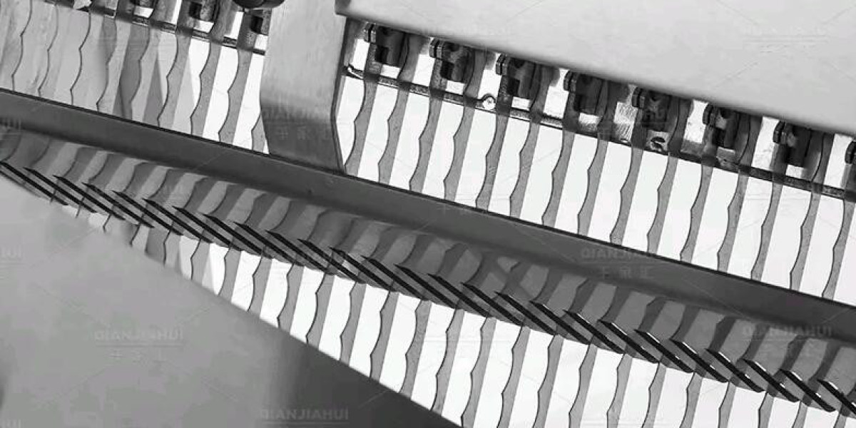 The Smart Way to Slice: Automatic Bread Slicers
