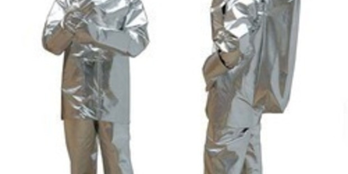 Global Asbestos Apron Market Report 2023 to 2032