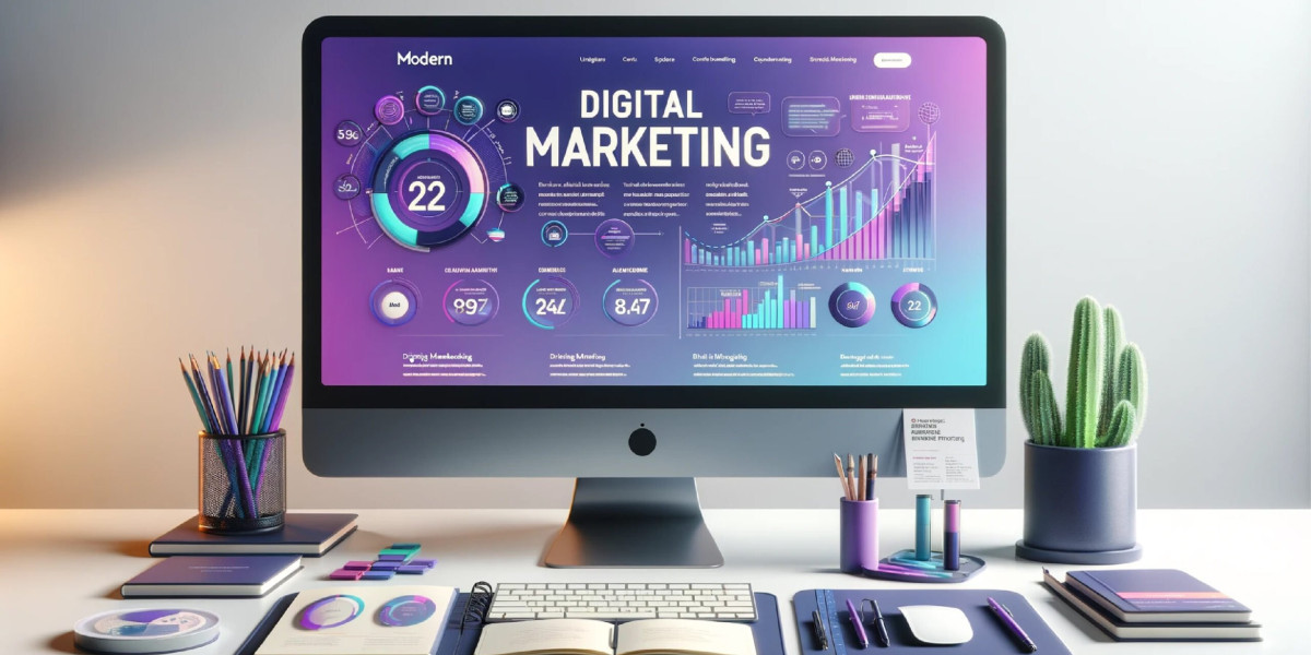 From Zero to Hero: Building Your Brand with Digital Marketing