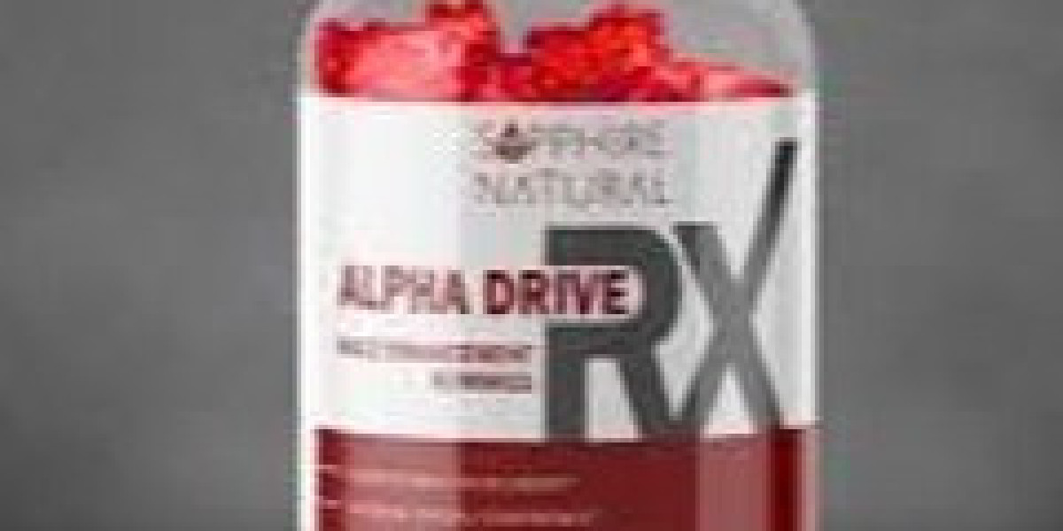 How do users rate the overall value for money of Alpha Drive Rx?