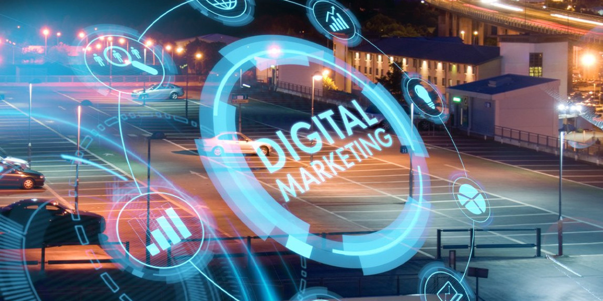 How to Create a Winning Digital Marketing Strategy for Your Business