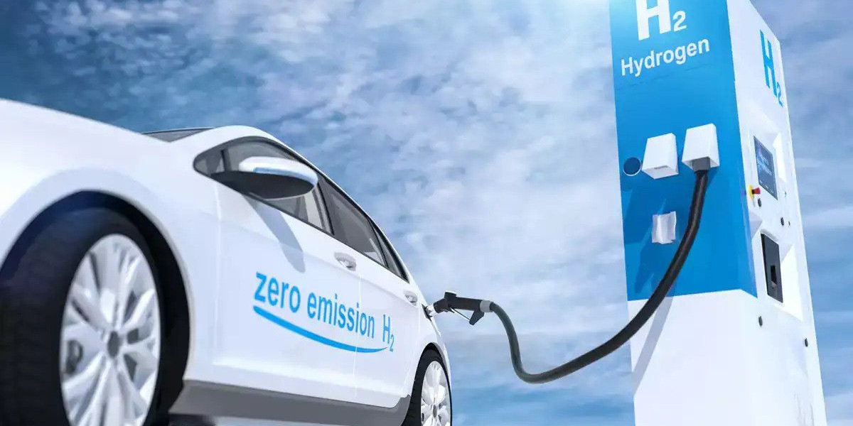Fuel Cell Vehicle Market Size, Industry Research Report 2023-2032