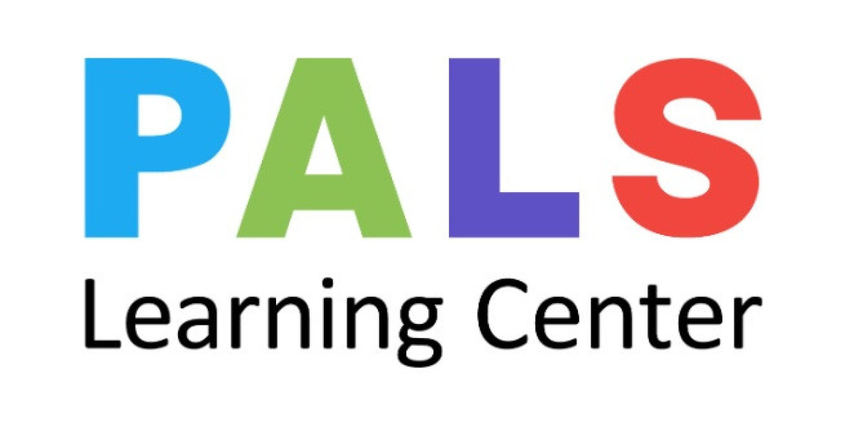 Enhancing Math Skills at PALS Learning Center: A Pathway to Success