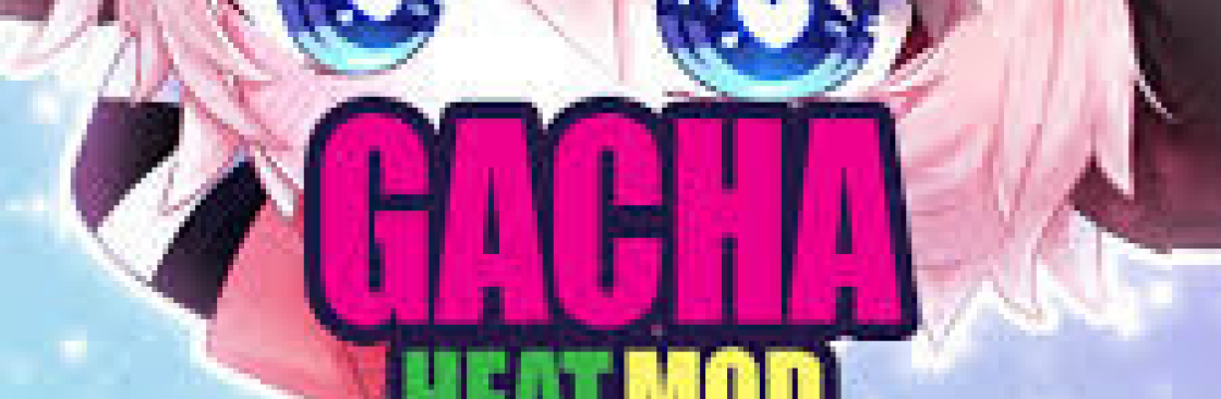 Gacha Heat MOD Cover Image