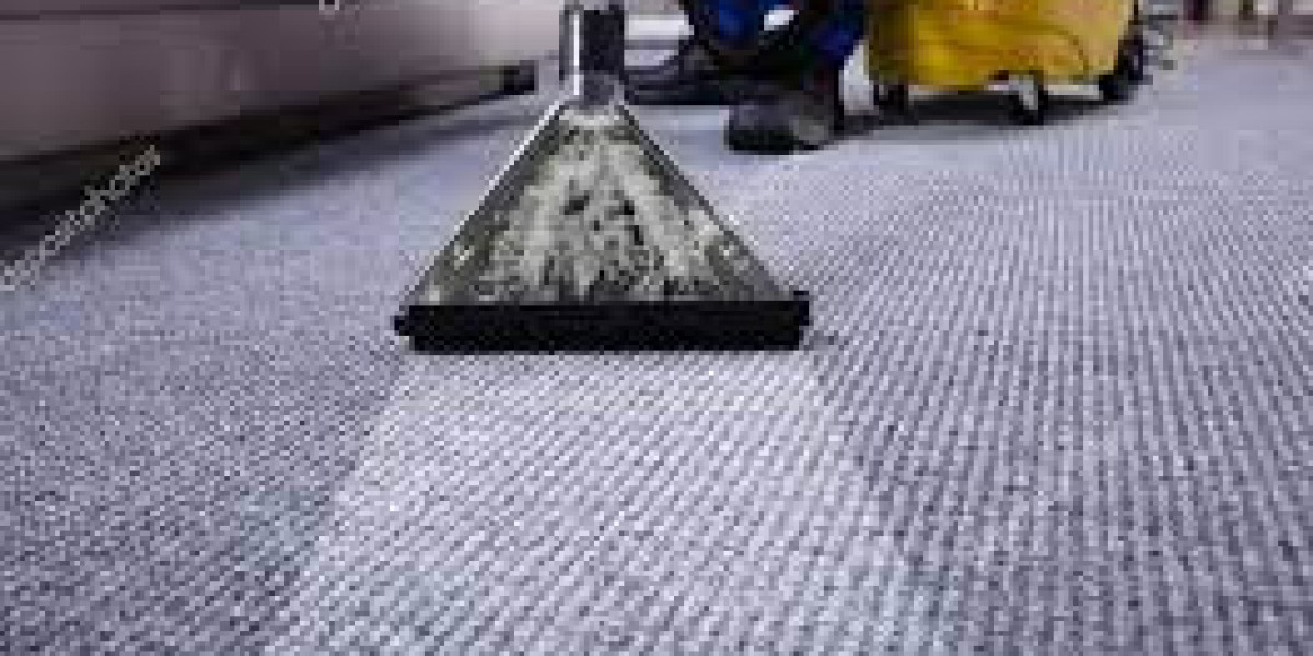 Why Professional Carpet Cleaning Is Essential for a Beautiful Home