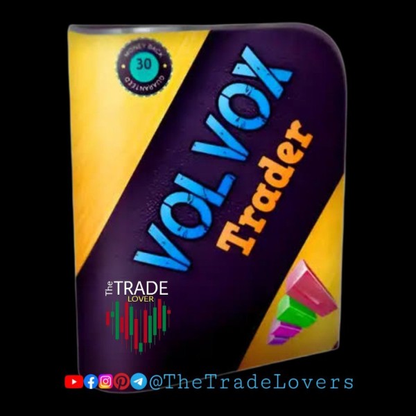 Volvox Trader EA v1.1 MT4 (Works on Build 1421+) | Forex Robot | MT4 Expert Advisor - The Trade Lovers