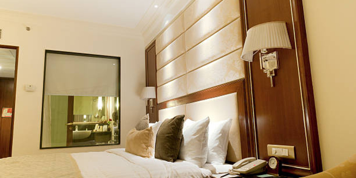 Discover the Comfort of Private and Suite Rooms