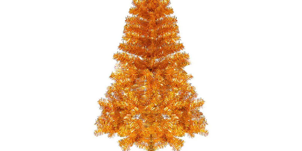 The Charm of Christmas Tree Skirts