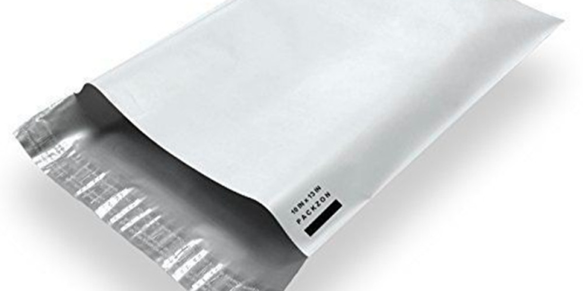 Polyethylene Mailers Market Report: Latest Industry Outlook & Current Trends 2023 to 2032