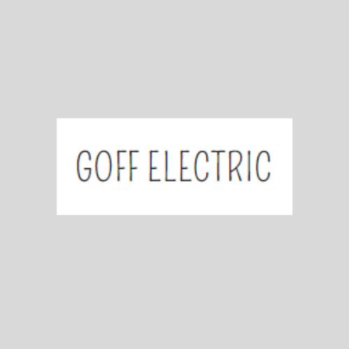 GoffElectric Profile Picture