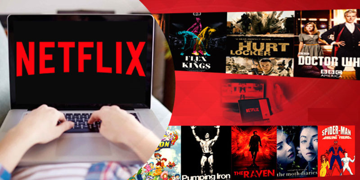 Why the Netflix Technical Support Number Australia +61 1800 592 260 Matters.