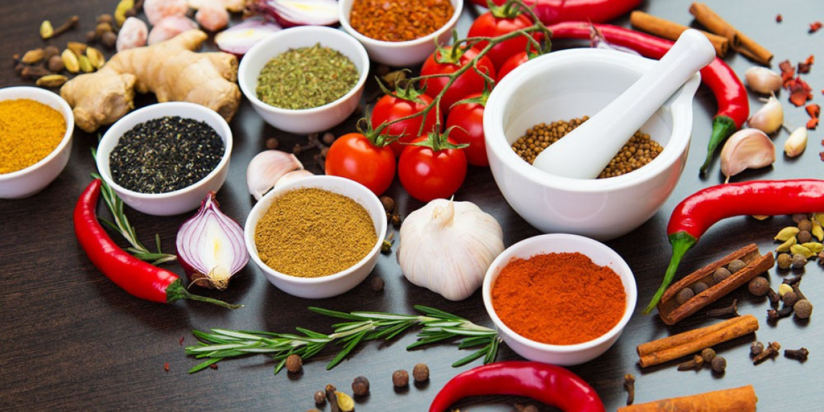 Global Savory Ingredients Market | Industry Analysis, Trends & Forecast to 2032