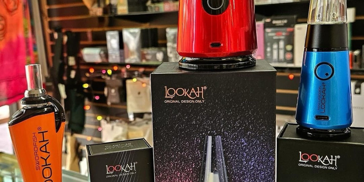 Exploring Germany's Top Smoke Shops and Popular Cannabis Accessories