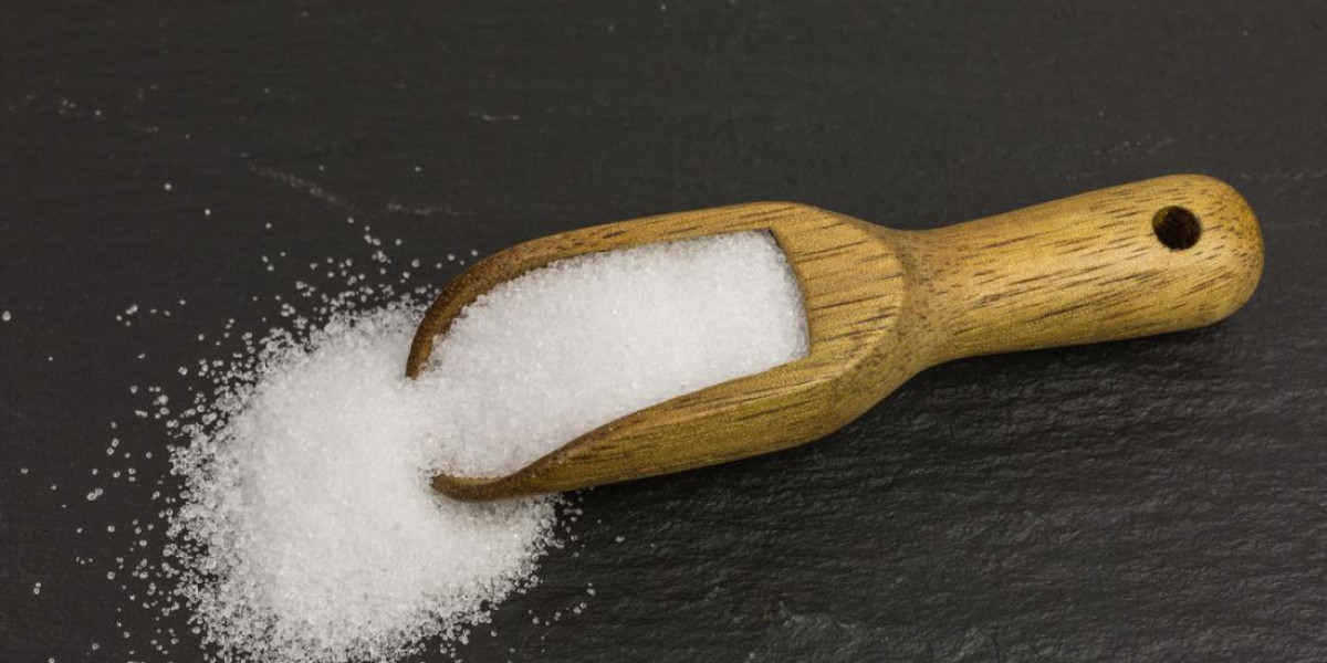 Erythritol Market | Global Industry Growth, Trends, and Forecast 2023 - 2032