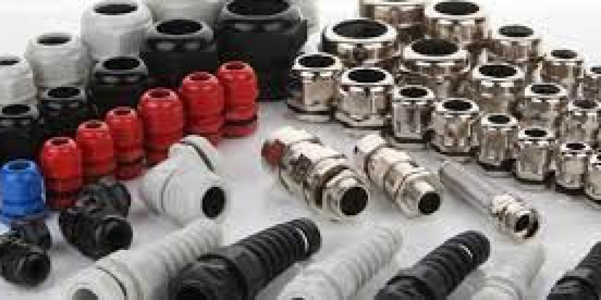 Cable Glands Market Research Report: Global Industry Overview Report to 2032