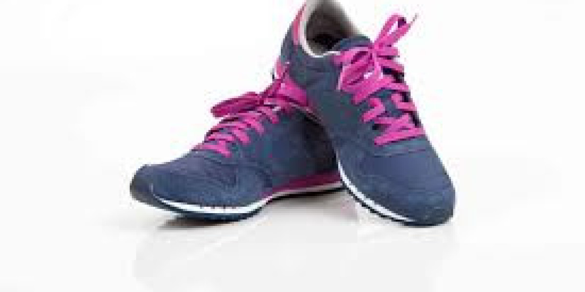 Global Athletic Footwear Market Report, Latest Trends, Industry Opportunity & Forecast Report to 2032