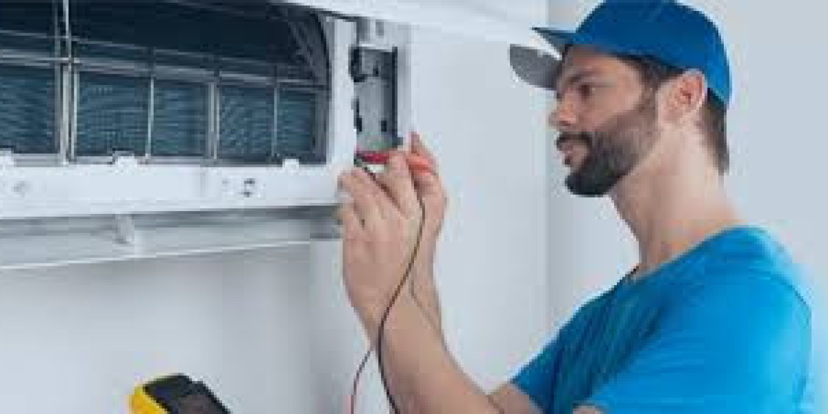 Repairservicebro is Your Cooling Solution AC repair service in Jammu