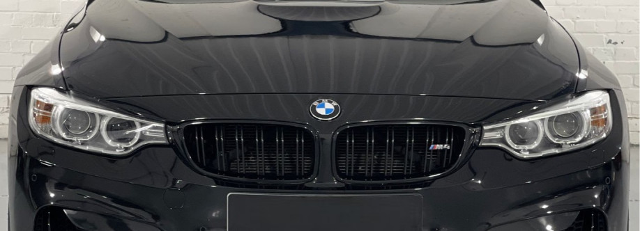 BMW Body Kits Cover Image