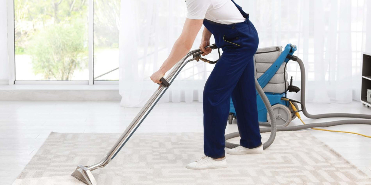 How Professional Carpet Cleaning Elevates Your Home Environment