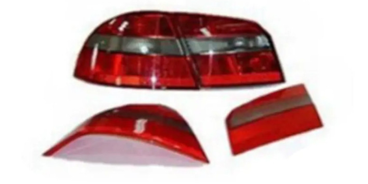 The versatility and environmental benefits of HDPE Plastic Mold make it a valuable asset in modern automotive production