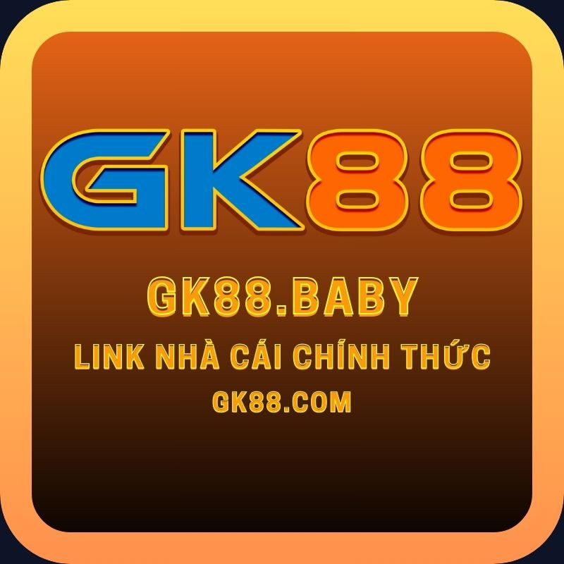 GK88 Link Nhà Cái GK88 Profile Picture