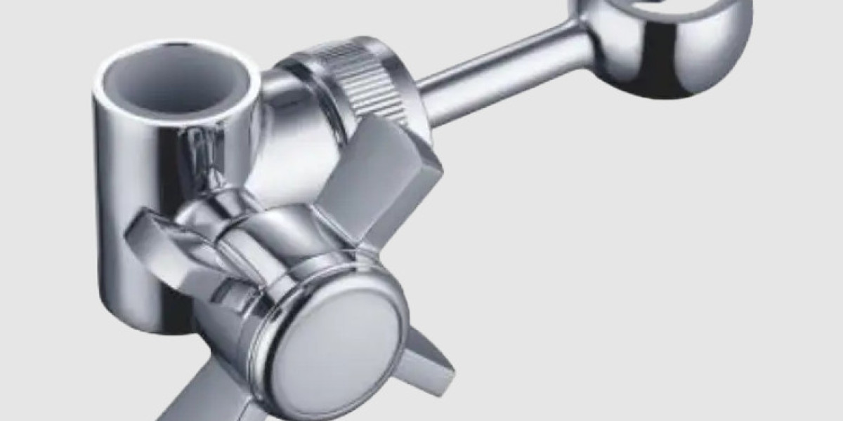 Understanding the Components of Tap Valves