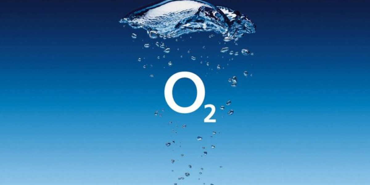 Oxygen Production Cost Analysis 2024: Price Trends, Raw Materials Requirement and Profit Margins