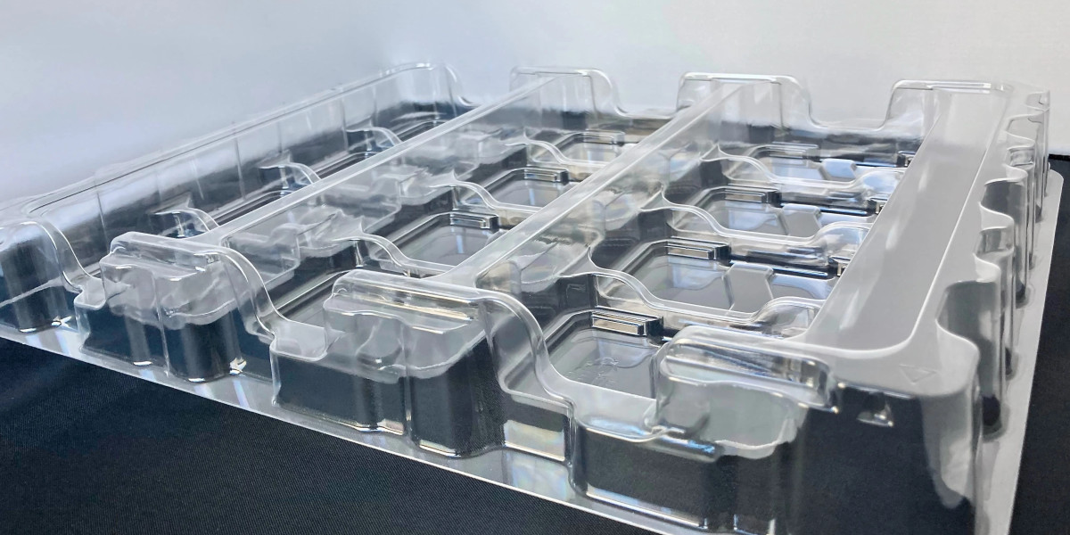 Assembly Trays Market Research Report: Global Industry Overview to 2032