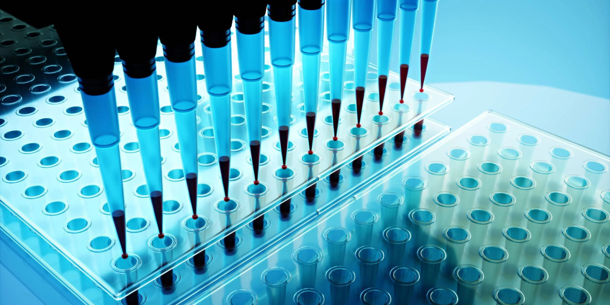 Advancements in Diagnostics: Multiplex Assays Market on Track for $6.80 Billion by 2031