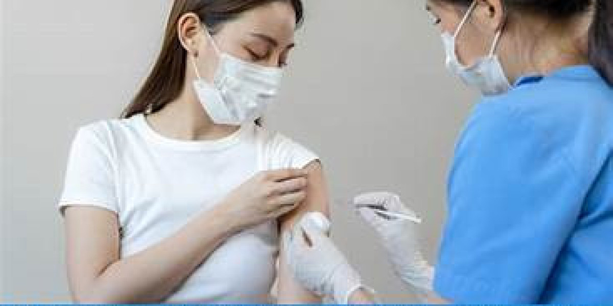 Asia Cervical Cancer Screening Market And Global Forecast Report 2023-2028