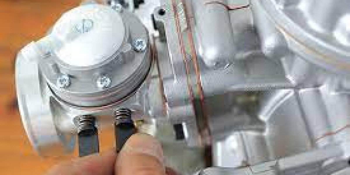 Diaphragm Carburetor Market Research Report: Global Industry Overview to 2032