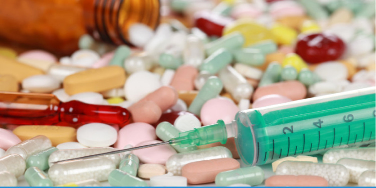 Diabetes Drug Market And Global Forecast Report 2024-2032