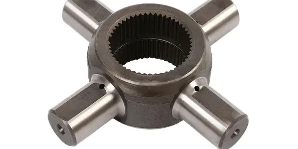 The Importance of Tooth Gear Alignment
